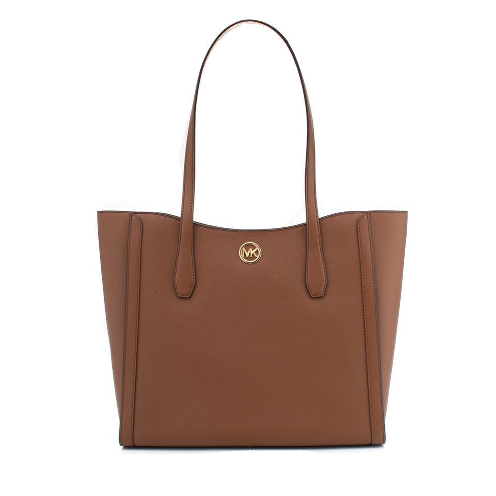 Michael Kors Read Large Canvas Tote Bag Luggage
