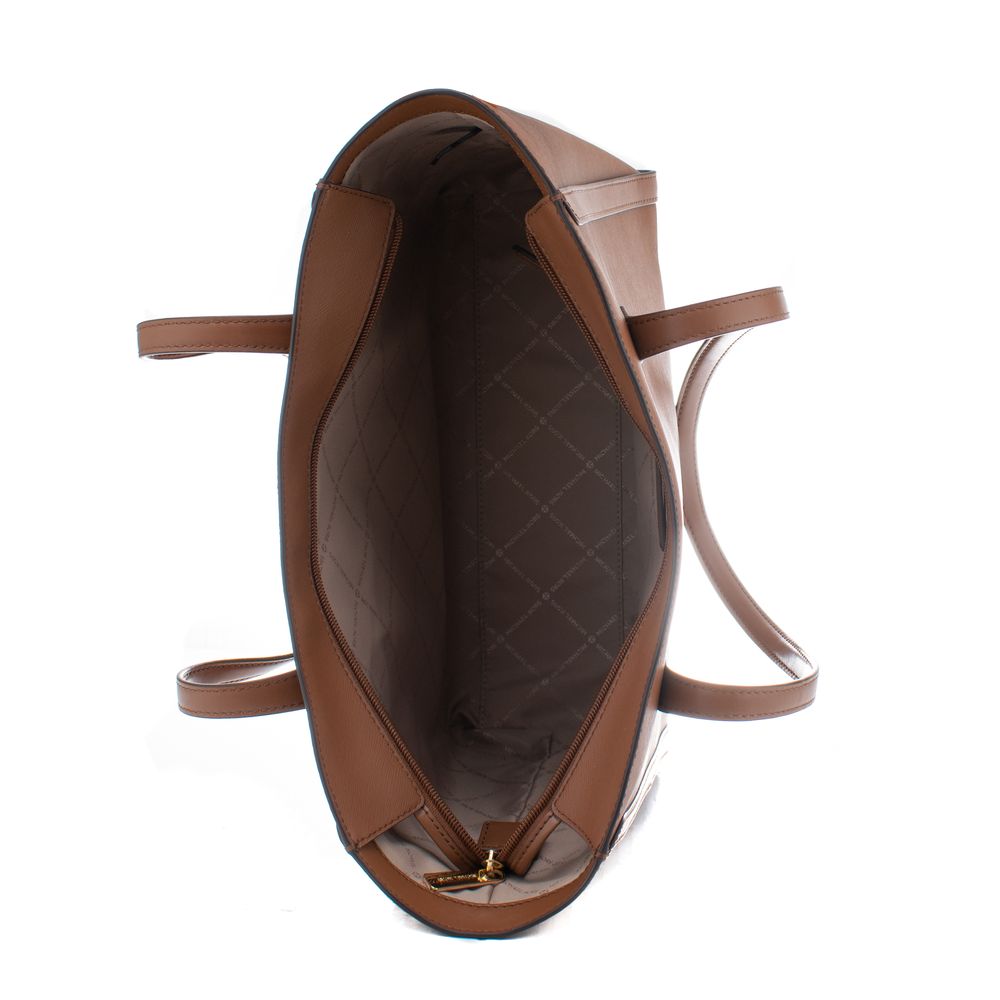 Michael Kors Read Large Canvas Tote Bag Luggage
