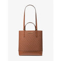 Michael Kors Kelli Small Logo Tote Bag Luggage