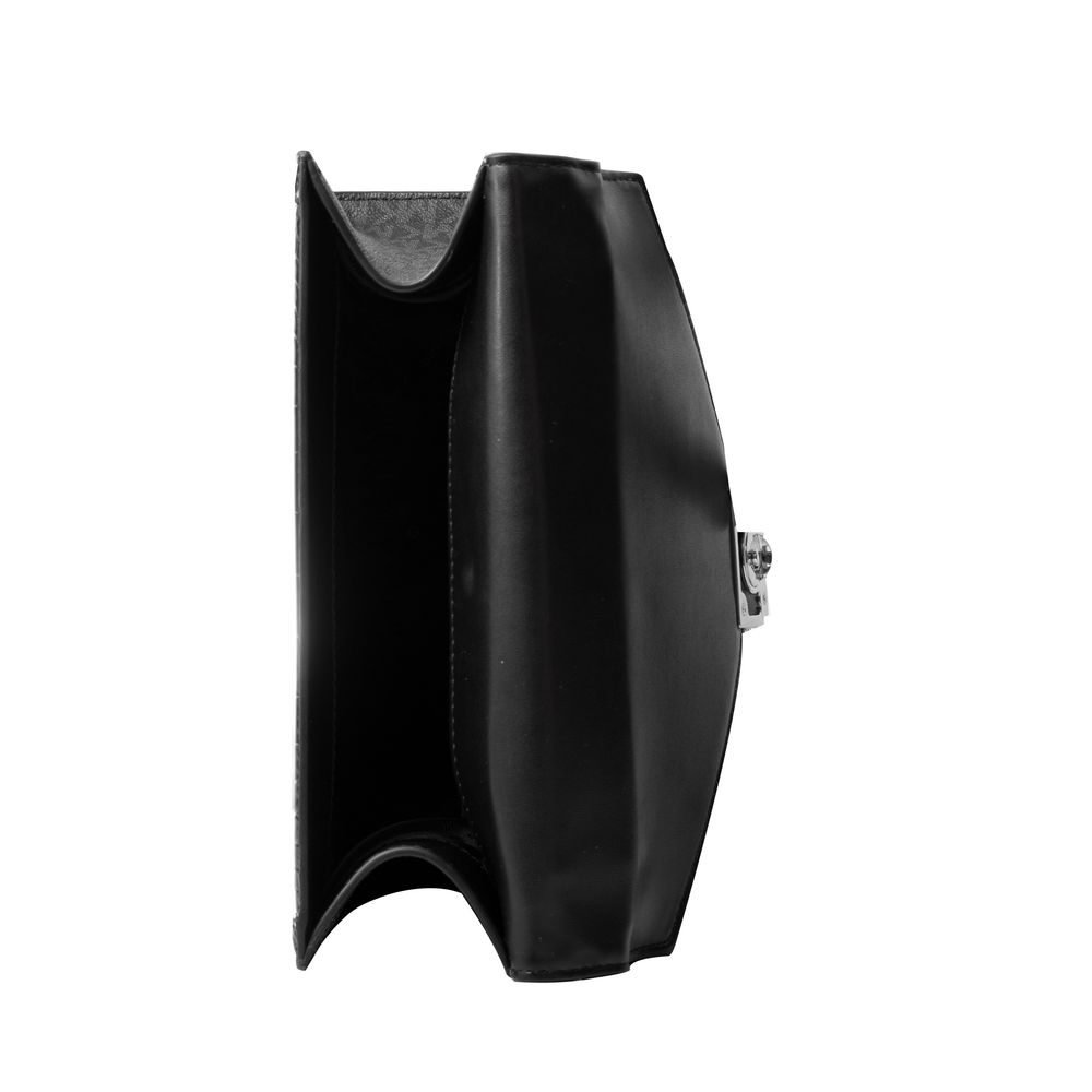 Michael Kors Whitney Shoulder Bag Black