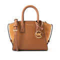 Michael Kors Avril Extra-Small Satchel Luggage