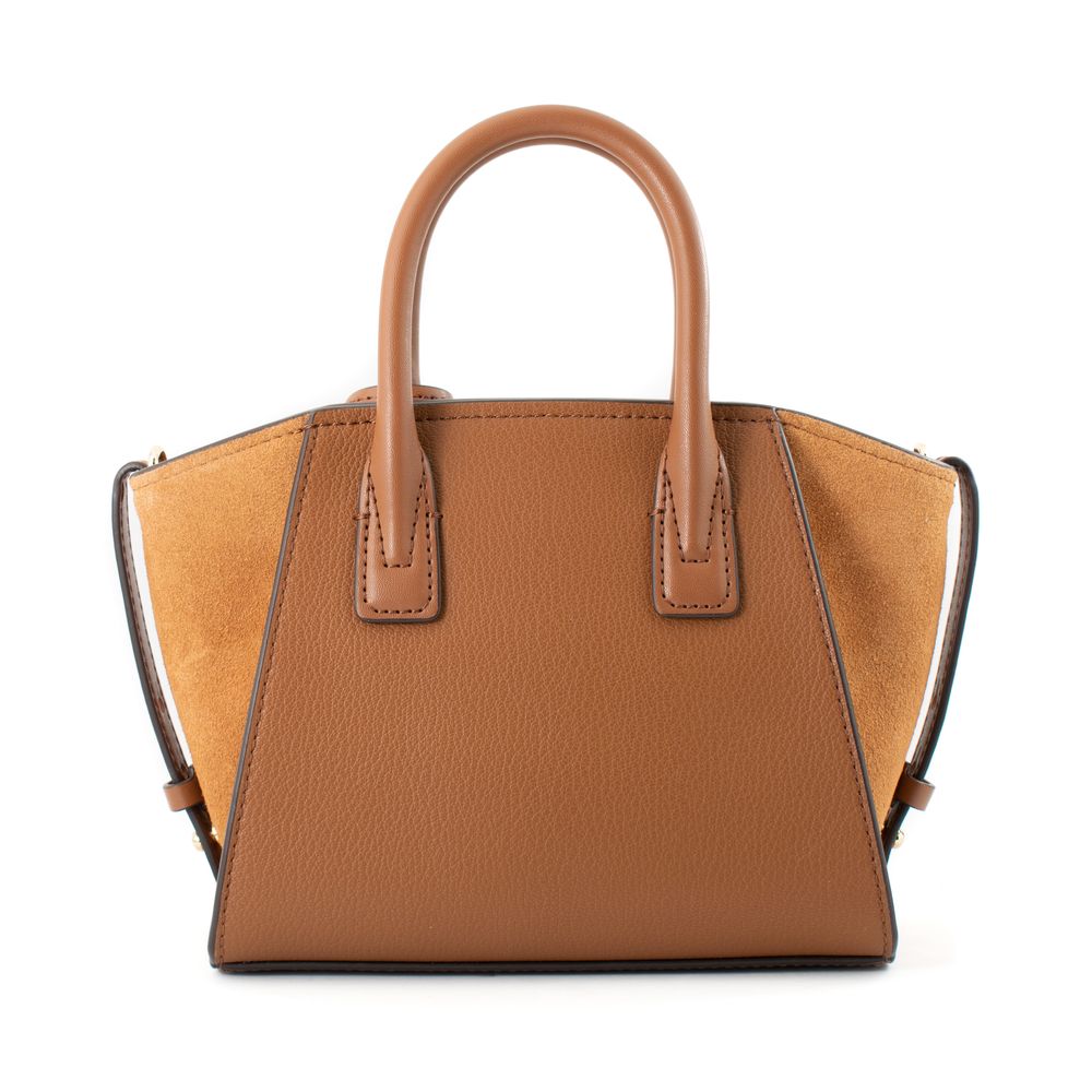 Michael Kors Avril Extra-Small Satchel Luggage