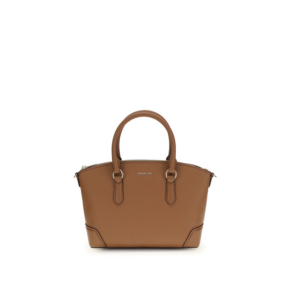 Michael Kors Murphy Medium Convertible Satchel Luggage