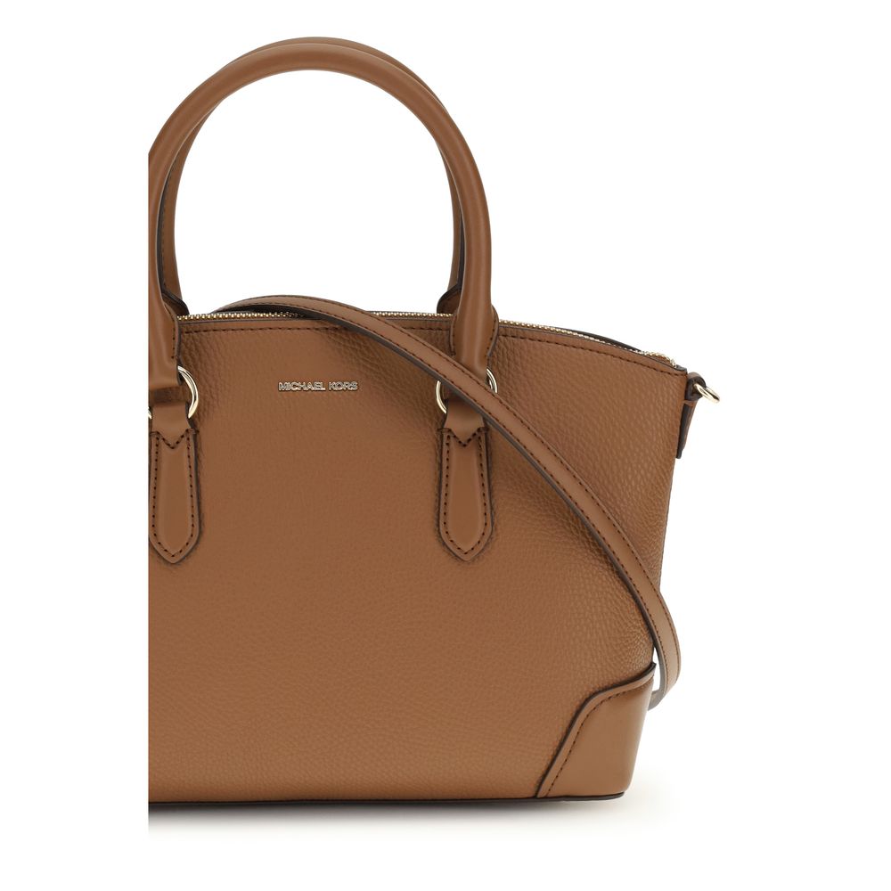 Michael Kors Murphy Medium Convertible Satchel Luggage
