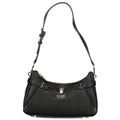 Guess Jeans Yesba Shoulder Bag in Black