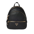 Guess Jeans Manhattan II Backpack in Black