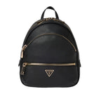 Guess Jeans Manhattan II Backpack in Black