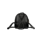 Guess Jeans Manhattan II Backpack in Black