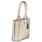 Guess Jeans Noelle II Tote Bag in Ivory
