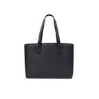 Love Moschino Large Black Shopper Bag