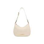 Love Moschino Medium Shoulder Bag Beige