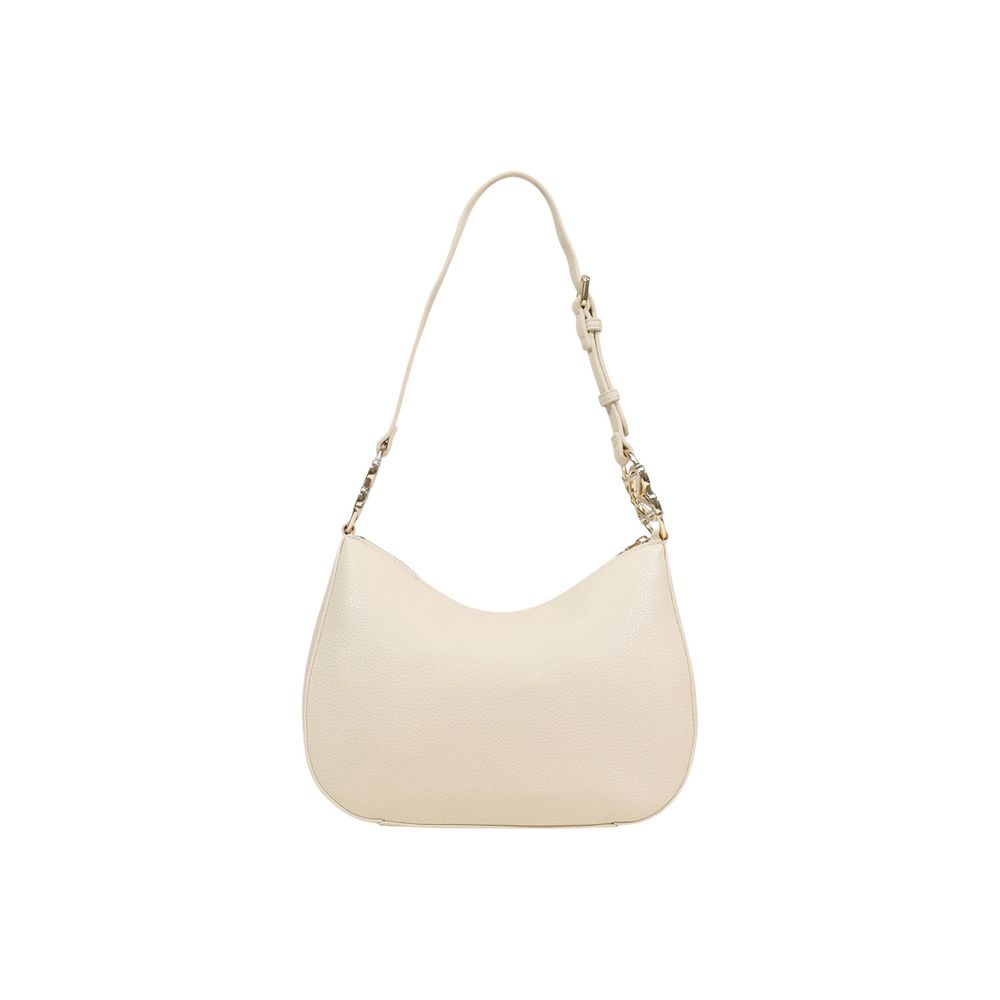 Love Moschino Medium Shoulder Bag Beige