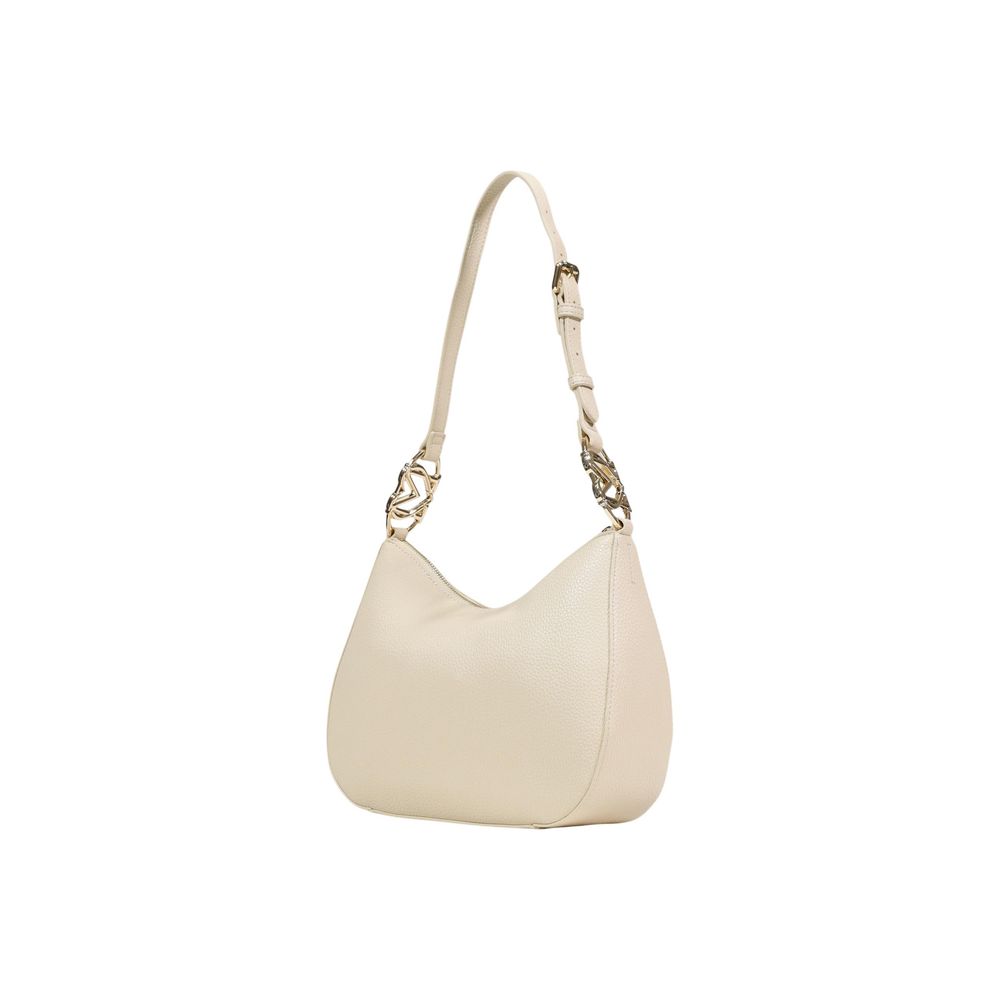 Love Moschino Medium Shoulder Bag Beige