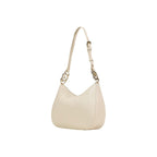 Love Moschino Medium Shoulder Bag Beige