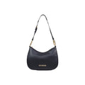 Love Moschino Medium Black Shoulder Bag