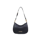 Love Moschino Medium Black Shoulder Bag
