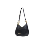 Love Moschino Medium Black Shoulder Bag