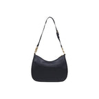 Love Moschino Medium Black Shoulder Bag