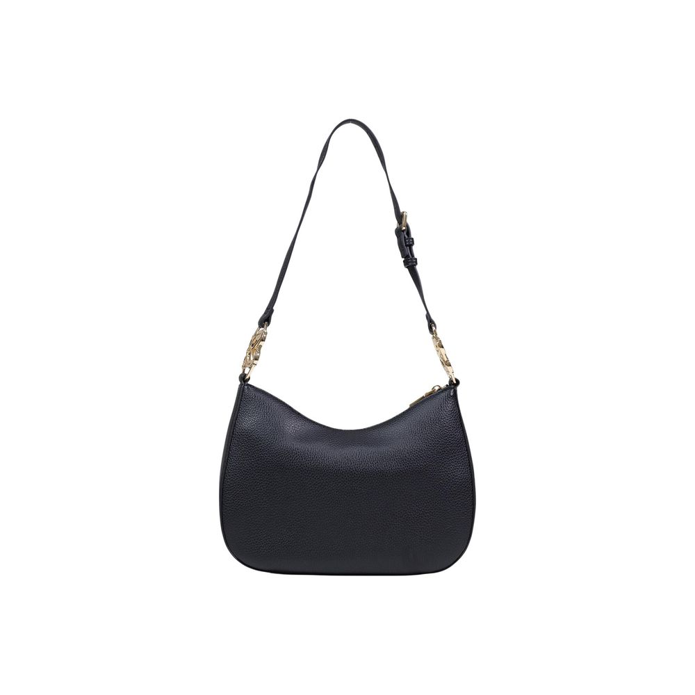 Love Moschino Medium Black Shoulder Bag