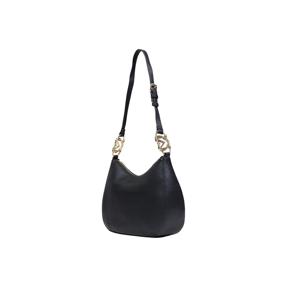 Love Moschino Medium Black Shoulder Bag
