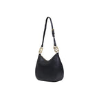Love Moschino Medium Black Shoulder Bag