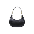 Love Moschino Small Black Shoulder Bag