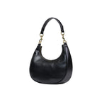 Love Moschino Small Black Shoulder Bag