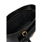 Love Moschino Large Black Shopper Bag