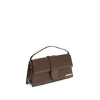 Jacquemus Le Bambino Long Shoulder Bag Brown