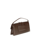 Jacquemus Le Bambino Long Shoulder Bag Brown