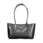 Guess Jeans Janie Tote Bag in Black