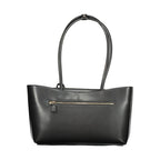Guess Jeans Janie Tote Bag in Black