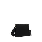 Prada Re-Nylon Black Shoulder Bag