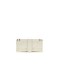 Jacquemus Le Bambino Chaine Shoulder Bag Light Beige
