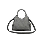 Guess Jeans Meridian II Satchel Bag in Black