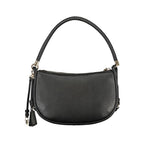 Guess Jeans Danya Black Hobo Bag