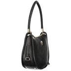 Guess Jeans Danya Black Hobo Bag