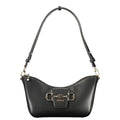 Guess Jeans Janie Shoulder Bag in Black