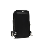 Gucci GG Supreme Shoulder Bag Black GG Supreme Canvas