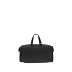 Fendi Lui Travel Duffle Bag Black