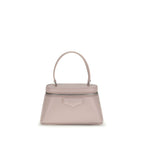 Givenchy Antigona Mini Top Handle Bag in Misty Pink Calfskin