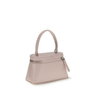 Givenchy Antigona Mini Top Handle Bag in Misty Pink Calfskin