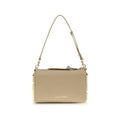 Marc Jacobs The Snapshot Shoulder Bag Full-Grain Leather Camel