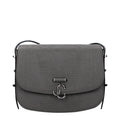 Jimmy Choo JC Crossbody Bag Storm Embossed Leather