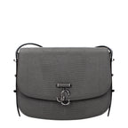 Jimmy Choo JC Crossbody Bag Storm Embossed Leather