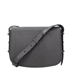 Jimmy Choo JC Crossbody Bag Storm Embossed Leather