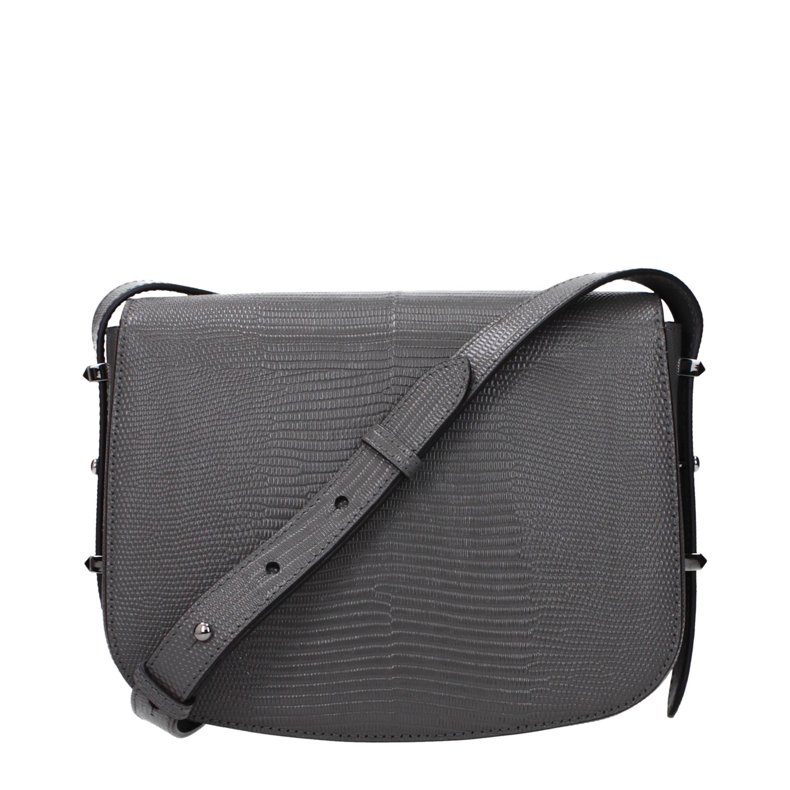 Jimmy Choo JC Crossbody Bag Storm Embossed Leather