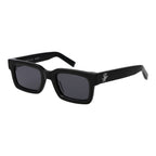 Tommy Hilfiger Black Acetate Sunglasses