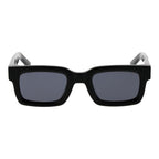 Tommy Hilfiger Black Acetate Sunglasses