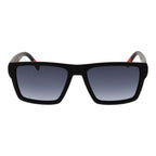 Tommy Hilfiger Black Polyamide Sunglasses